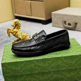 Picture of Gucci Shoes _SKUGuccisz38-45mnf03067165